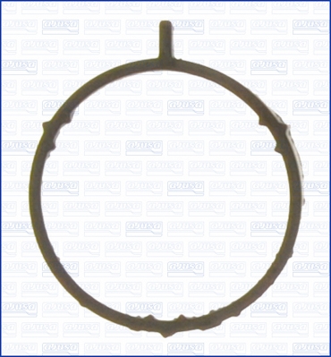 Gasket, intake manifold - 01091400 AJUSA