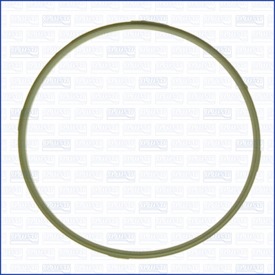 Gasket, intake manifold housing - 01098600 AJUSA