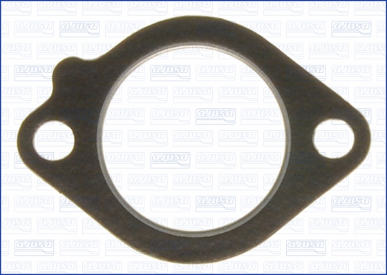Gasket, exhaust pipe - 01098700 AJUSA