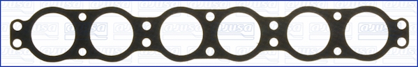 Gasket, intake manifold - 01101900 AJUSA