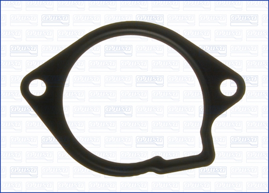 Gasket, water pump - 01108000 AJUSA