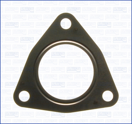 Gasket, exhaust pipe - 01108800 AJUSA