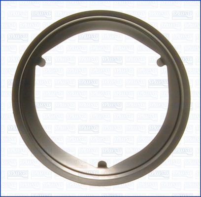 Gasket, exhaust pipe - 01109200 AJUSA