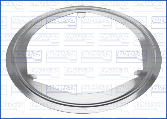 Guarnizione, Tubo gas scarico - 01109200 AJUSA