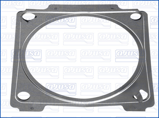 Guarnizione, Tubo gas scarico - 01111500 AJUSA