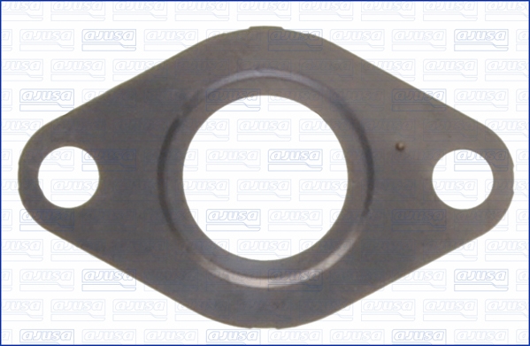 Gasket, exhaust pipe - 01112700 AJUSA