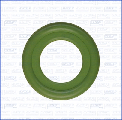 Seal Ring, oil drain plug - 01115300 AJUSA