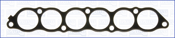 Gasket, intake manifold - 01117600 AJUSA