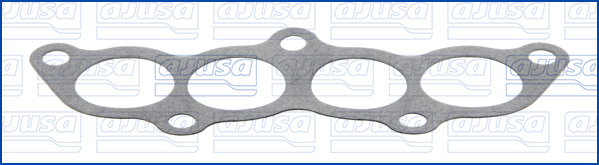 Gasket, intake manifold - 01120200 AJUSA