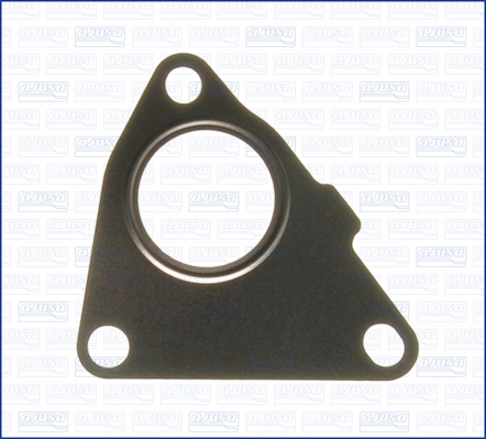 Seal, turbine inlet (charger) - 01120700 AJUSA