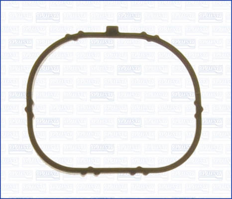 Gasket, intake manifold - 01121000 AJUSA