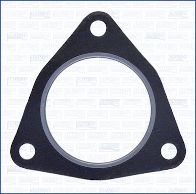 Gasket, exhaust pipe - 01121300 AJUSA