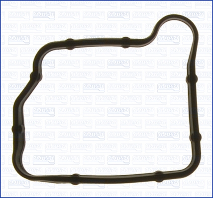 Gasket, cylinder head cover - 01136900 AJUSA