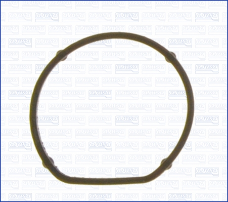 Gasket, thermostat housing - 01140900 AJUSA