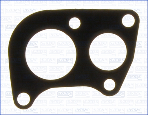 Gasket, EGR valve pipe - 01141700 AJUSA