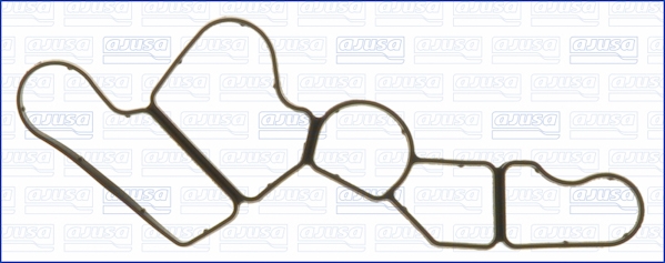 Seal, oil filter - 01142700 AJUSA