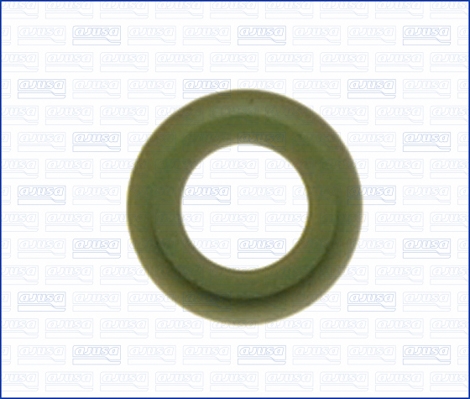 Seal Ring, oil drain plug - 01148400 AJUSA