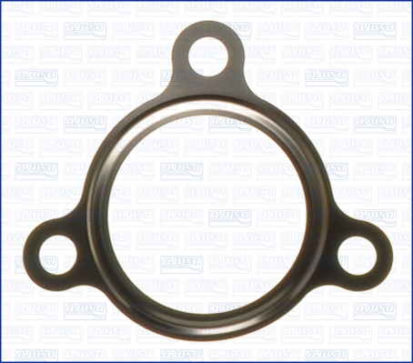 Guarnizione, Immissione turbina (Compressore) - 01155600 AJUSA