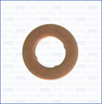 Seal Ring, nozzle holder - 01156000 AJUSA