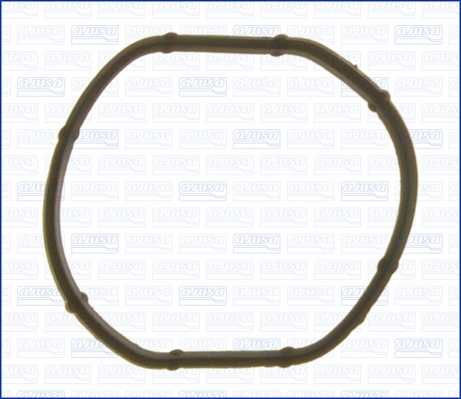 Gasket, thermostat - 01156300 AJUSA