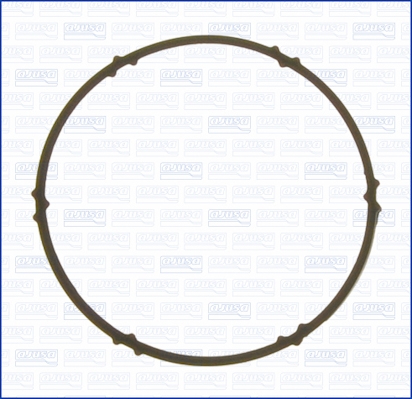 Gasket, intake manifold housing - 01159000 AJUSA