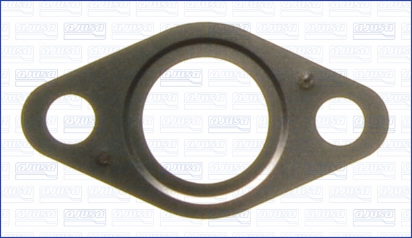 Guarnizione, Condotto valvola-AGR - 01160600 AJUSA