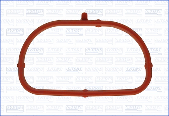 Gasket, intake manifold - 01163200 AJUSA