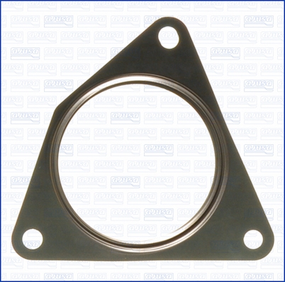 Gasket, exhaust pipe - 01165000 AJUSA