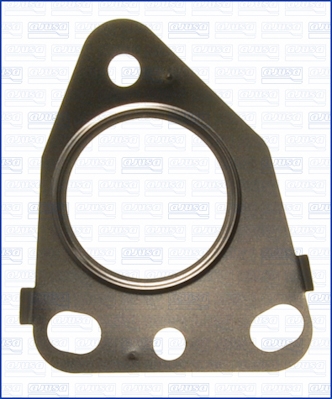 Guarnizione, Immissione turbina (Compressore) - 01168100 AJUSA