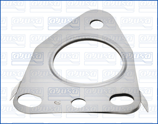 Guarnizione, Immissione turbina (Compressore) - 01168100 AJUSA