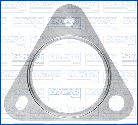 Seal, turbine inlet (charger) - 01168200 AJUSA