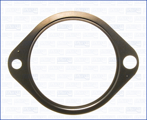 Gasket, exhaust pipe - 01168700 AJUSA