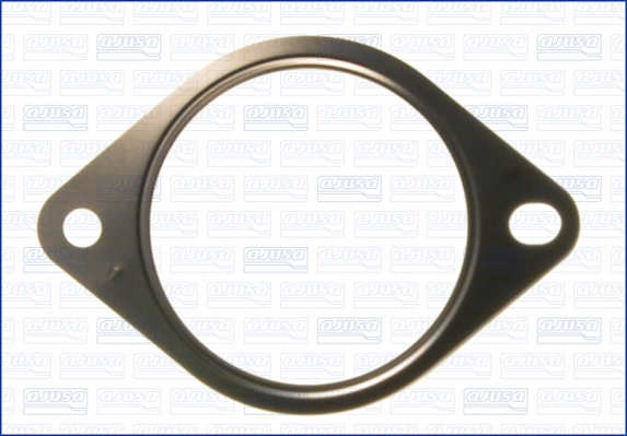Gasket, exhaust pipe - 01168800 AJUSA