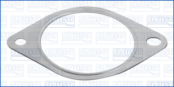 Guarnizione, Tubo gas scarico - 01168800 AJUSA
