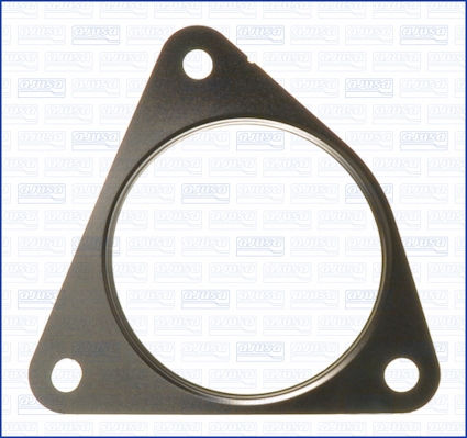 Gasket, exhaust pipe - 01173600 AJUSA