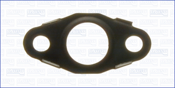 Seal, oil outlet (charger) - 01176200 AJUSA