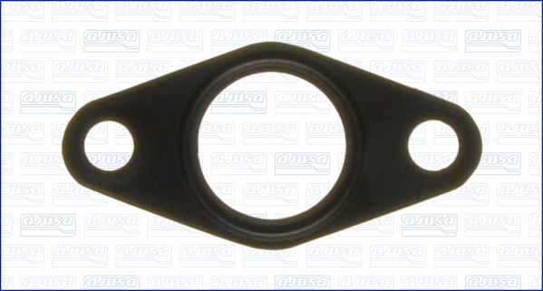 Seal, EGR valve - 01176300 AJUSA