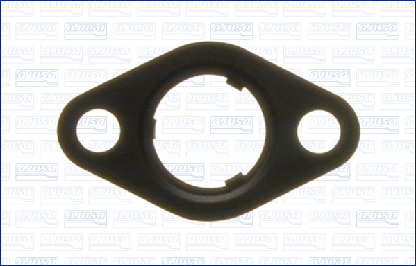 Seal, EGR valve - 01176600 AJUSA