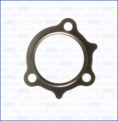 Guarnizione, Immissione turbina (Compressore) - 01177000 AJUSA