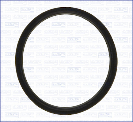 Gasket, thermostat - 01177900 AJUSA