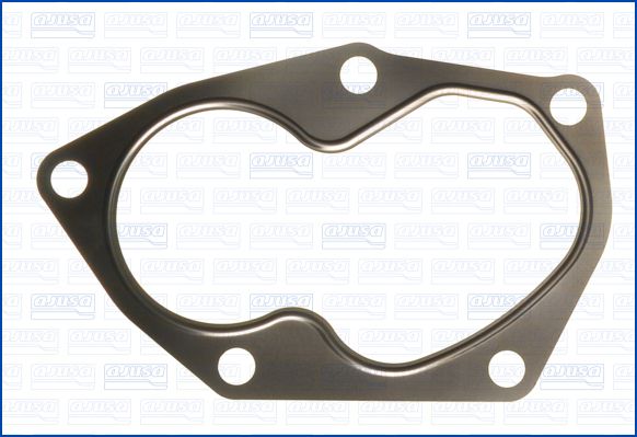 Gasket, exhaust pipe - 01188800 AJUSA
