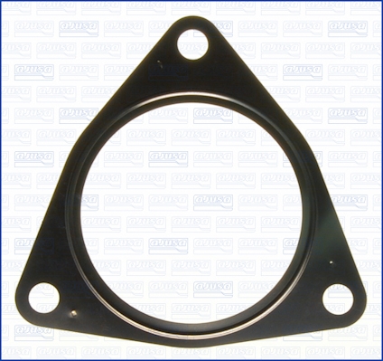 Gasket, exhaust pipe - 01194100 AJUSA
