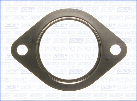Gasket, exhaust pipe - 01194300 AJUSA