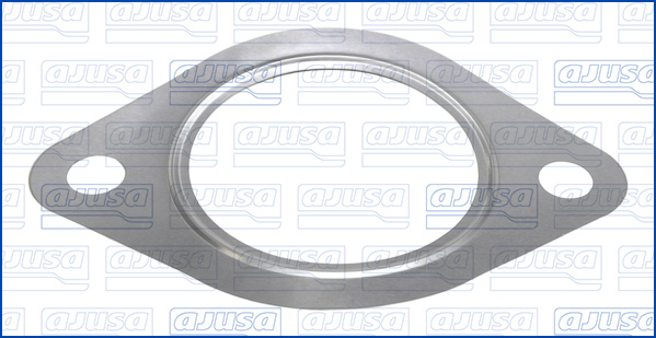 Gasket, exhaust pipe - 01194300 AJUSA