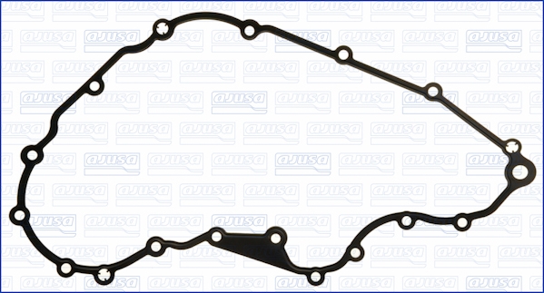Gasket, timing case cover - 01194400 AJUSA