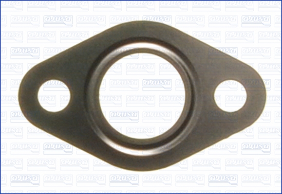 Guarnizione valvola EGR (ricircolo gas scarico) - 01195700 AJUSA