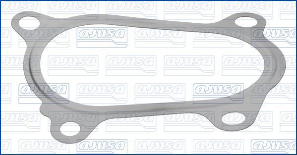 Guarnizione, Tubo gas scarico - 01197200 AJUSA