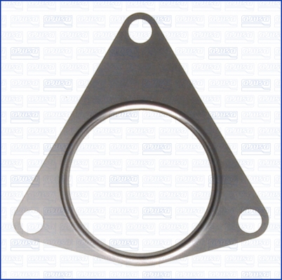 Gasket, exhaust pipe - 01198000 AJUSA