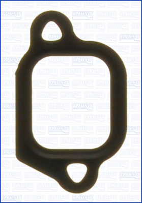 Gasket, EGR valve pipe - 01198500 AJUSA