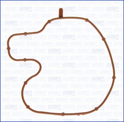 Seal, EGR valve - 01198800 AJUSA